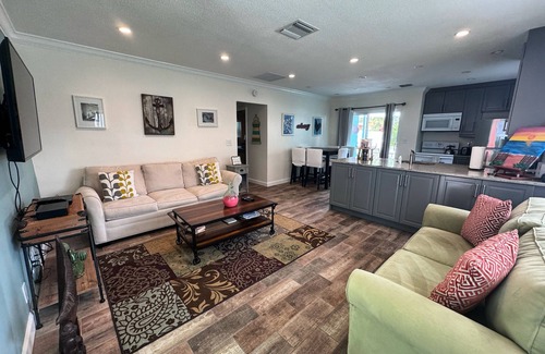 Deerfield Beach Apartment | Experience Key West Vibes at Deerfield Beach Hotel