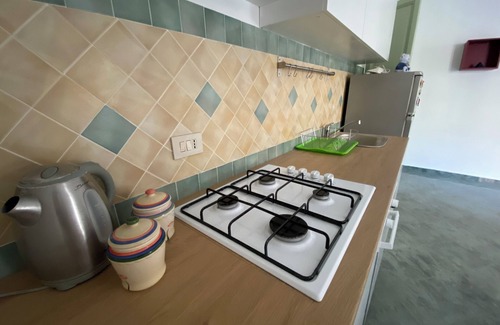 Gioiosa Marea Apartment | Relaxing Vrbo Property with Spa, Breakfast & Family Fun