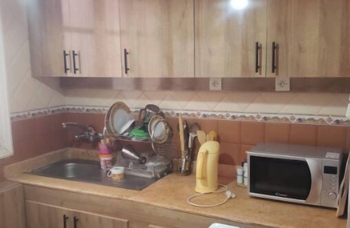 Majorelle Apartment | 2-bedroom apartment with living room and 2 bathrooms