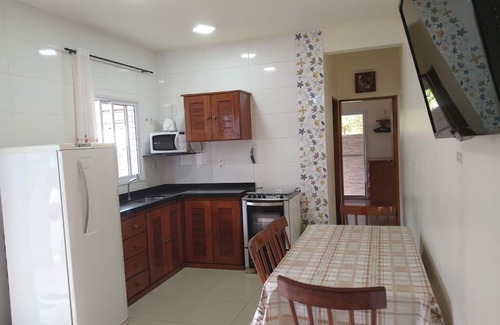 Ipiranga Apartment | Family-Friendly 2 Bedroom Apartment with Pool & Playground
