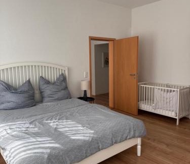 Grenzach-Wyhlen Apartment | 2 Bedroom Apartment at Grenzach train station