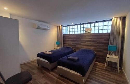 Chakphong Apartment | 2 bedroom apartment at CET RESORT with pool padel tennis