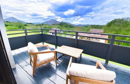 Zugarramurdi Apartment | Family-Friendly Vrbo Property: Your Perfect Getaway Awaits