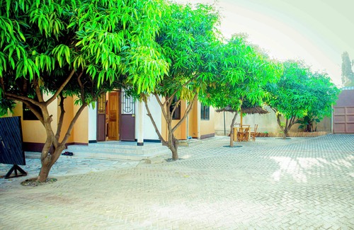 Morogoro Apartment | 2-bedroom apartment in charming Morogoro town with AC, WiFi