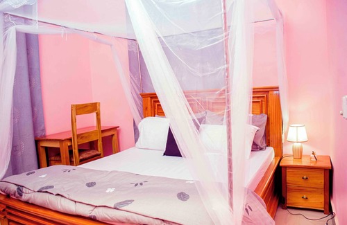 Morogoro Apartment | 2-bedroom apartment in charming Morogoro town with AC, WiFi