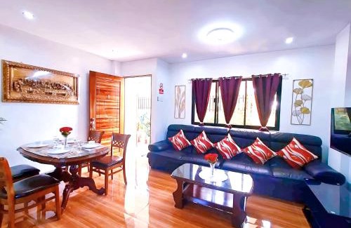 Liloan Apartment | Cozy 2 Bedroom Apartment Steps from Grand Mall