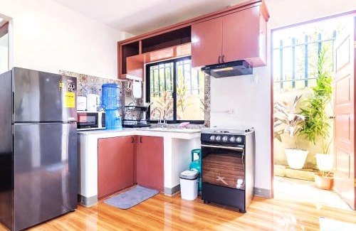 Liloan Apartment | Cozy 2 Bedroom Apartment Steps from Grand Mall