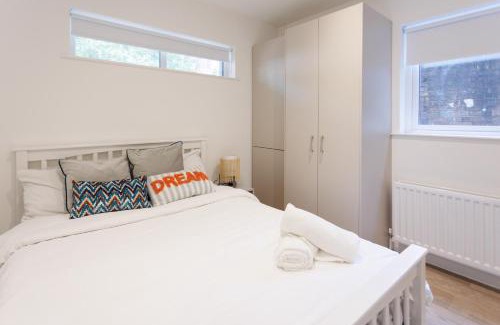 Belfast City Centre Apartment | 2 Bedroom Apartment City Center