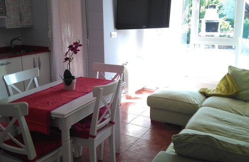 Miengo Apartment | Family-Friendly 2 Bedroom Apartment with Full Kitchen