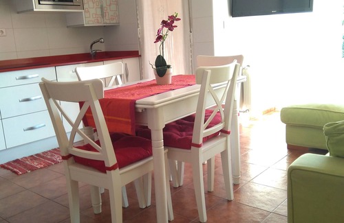 Miengo Apartment | Family-Friendly 2 Bedroom Apartment with Full Kitchen