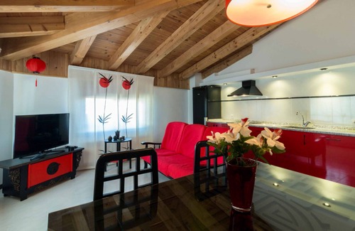 Munebrega Apartment | 2 Bedroom Apartment Asia