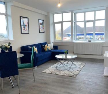 Flitwick Apartment | Elegant Flitwick Apartments with Family-Friendly Amenities