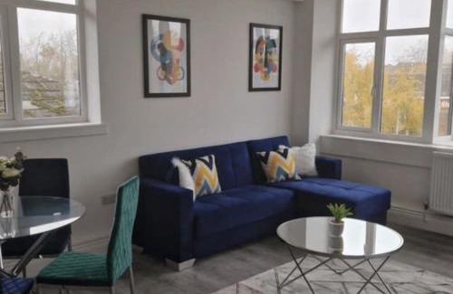 Flitwick Apartment | Elegant Flitwick Apartments with Family-Friendly Amenities
