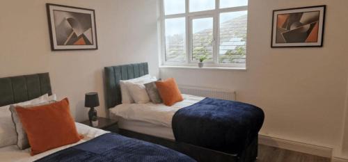 Flitwick Apartment | Elegant Flitwick Apartments with Family-Friendly Amenities