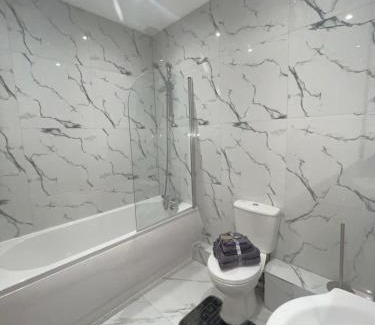 Flitwick Apartment | Elegant Flitwick Apartments with Family-Friendly Amenities