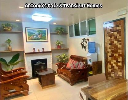 Baguio Apartment | 2 Bedroom apartment for 6 guests