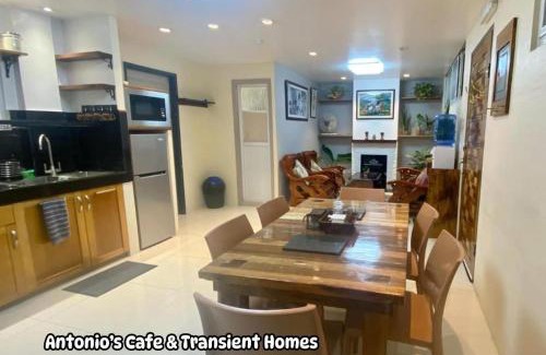 Baguio Apartment | 2 Bedroom apartment for 6 guests