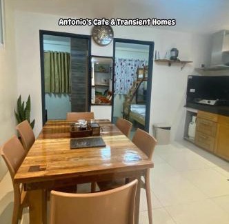 Baguio Apartment | 2 Bedroom apartment for 6 guests