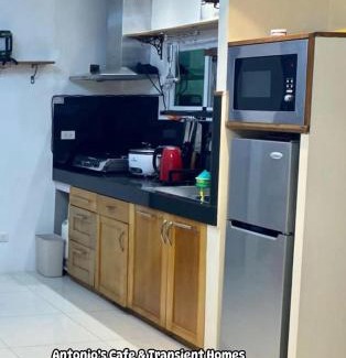 Baguio Apartment | 2 Bedroom apartment for 6 guests