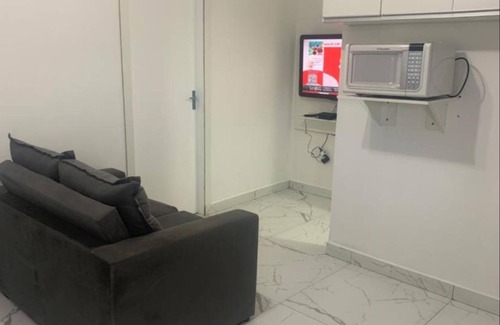 Sitio Barrocada Apartment | Pet-Friendly Retreat with Spa and Kitchen Amenities