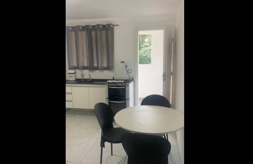 Sitio Barrocada Apartment | Pet-Friendly Retreat with Spa and Kitchen Amenities