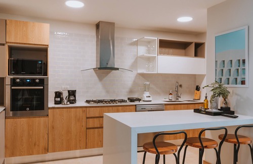 Laureles - Estadio Apartment | Family-Friendly Vrbo Property with Pool Access Awaits You