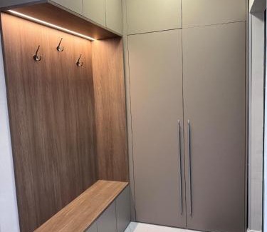 Downtown Ulaanbaatar Apartment | 2 bedroom apartment in Ulaanbaatar