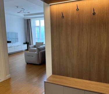 Downtown Ulaanbaatar Apartment | 2 bedroom apartment in Ulaanbaatar
