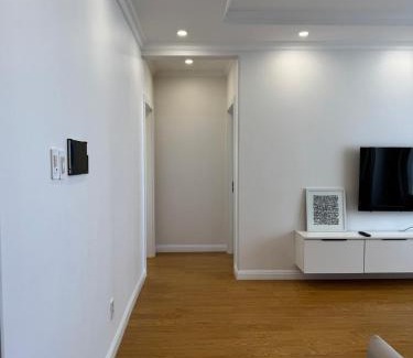 Downtown Ulaanbaatar Apartment | 2 bedroom apartment in Ulaanbaatar