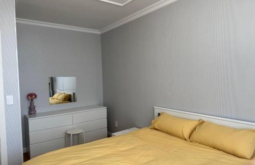 Downtown Ulaanbaatar Apartment | 2 bedroom apartment in Ulaanbaatar