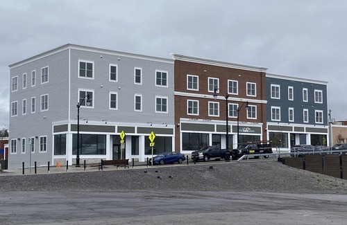 Lancaster Apartment | Ideal 2 Bedroom Apartment in Historic Lancaster Village