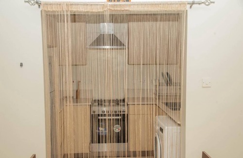 Accra Apartment | 2-bedroom apartment in a gated community Regimanuel Estates Balloon Gates