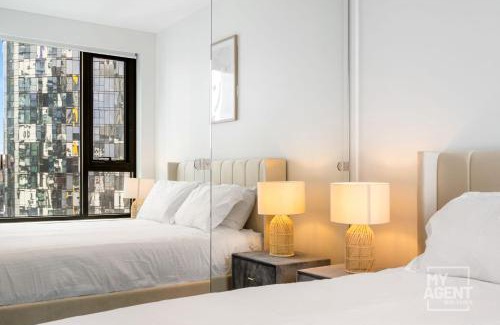 Southbank Apartment | Family-Friendly 4-Star Apartments in Australia - Rated 9.3