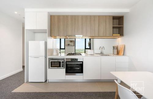 Southbank Apartment | Family-Friendly 4-Star Apartments in Australia - Rated 9.3