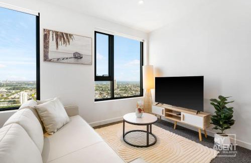 Southbank Apartment | Family-Friendly 4-Star Apartments in Australia - Rated 9.3