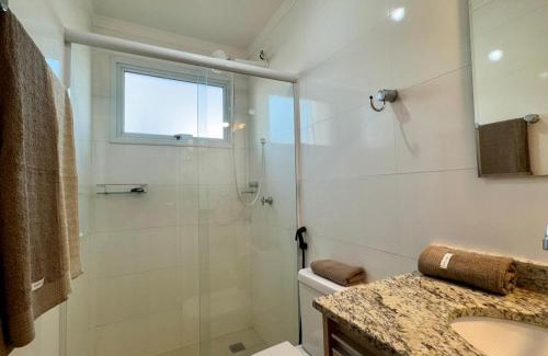 Sao Carlos Apartment | 2 Bedroom Apartment, in front of USP