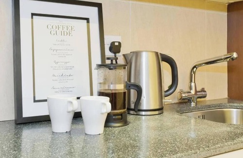 Dublin Apartment | 2 Bedroom Apartment in Dublin 1 Sleeps 6