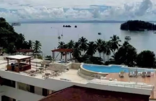 Centro Apartment | 2 bedroom apartment in front of the Bay of Samana, Dominican Republic
