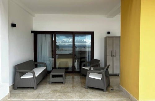 Centro Apartment | 2 bedroom apartment in front of the Bay of Samana, Dominican Republic