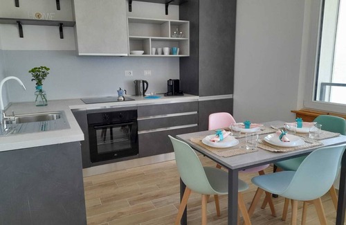 Carciano Apartment | Family-Friendly Vrbo Property with Kitchen & Breakfast Options