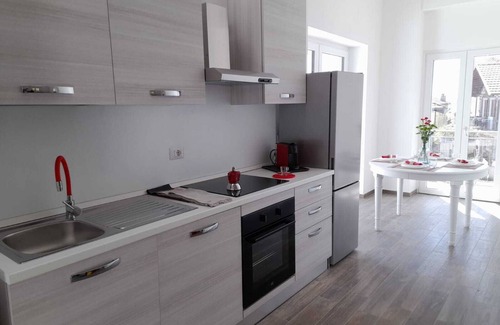 Carciano Apartment | Family-Friendly Vrbo Property with Kitchen & Breakfast Options