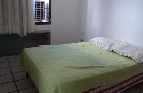 Pituba Apartment | Cozy 2 Bedroom Apartment with Ocean View in Pituba, Salvador