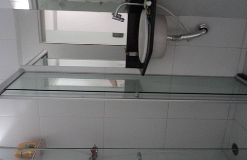 Pituba Apartment | Cozy 2 Bedroom Apartment with Ocean View in Pituba, Salvador