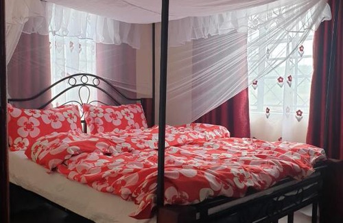 Kisumu Apartment | Family-Friendly 2 Bedroom Apartment in Mamboleo, Kisumu