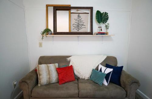 Roosevelt Apartment | Family-Friendly 2 Bedroom Apartment near NDSU and Downtown