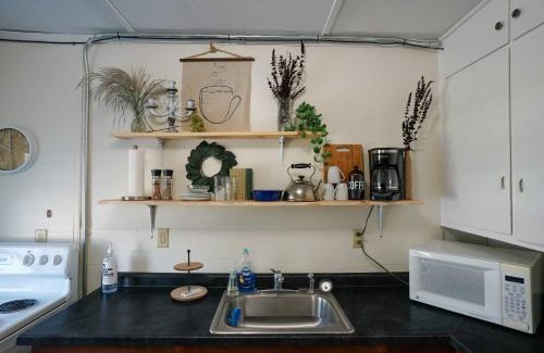 Roosevelt Apartment | Family-Friendly 2 Bedroom Apartment near NDSU and Downtown