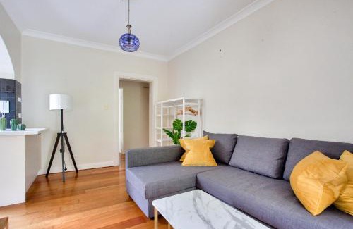 Newtown Apartment | Family-Friendly Apartments in Sydney, Rated 8.4/10