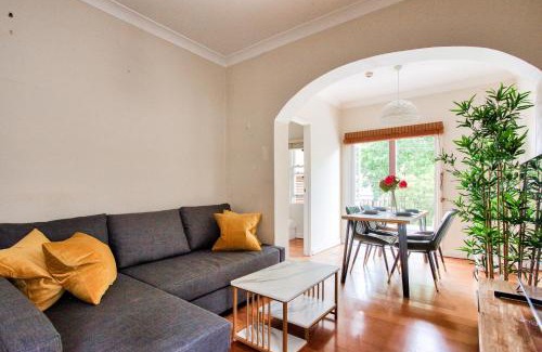 Newtown Apartment | Family-Friendly Apartments in Sydney, Rated 8.4/10