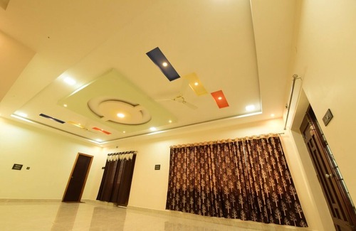 Tirupati House | Pet-Friendly 2 Bedroom Apartment with Great Amenities