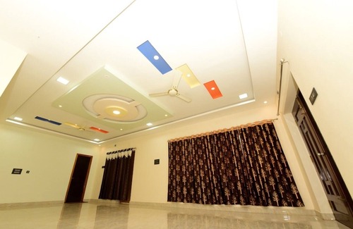 Tirupati House | Pet-Friendly 2 Bedroom Apartment with Great Amenities